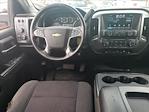 Used 2016 Chevrolet Silverado 3500 LT Crew Cab 4x4, 8' 6" Blue Ridge Manufacturing Montana Flatbed Truck for sale #47779X - photo 31