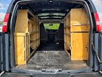 Used 2020 Chevrolet Express 2500 4x2, Empty Cargo Van for sale #47852X - photo 11