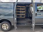 Used 2020 Chevrolet Express 2500 4x2, Empty Cargo Van for sale #47852X - photo 20