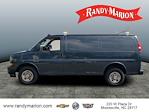 Used 2020 Chevrolet Express 2500 4x2, Empty Cargo Van for sale #47852X - photo 5