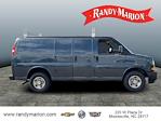 Used 2020 Chevrolet Express 2500 4x2, Empty Cargo Van for sale #47852X - photo 9