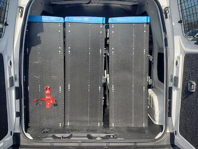 Used 2017 Chevrolet City Express LS FWD, Adrian Steel Steel Storage Products Upfitted Cargo Van for sale #47971X - photo 2