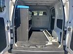 Used 2017 Chevrolet City Express LS FWD, Adrian Steel Steel Storage Products Upfitted Cargo Van for sale #47977X - photo 2