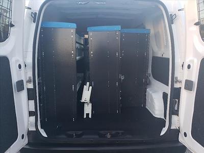 Used 2017 Chevrolet City Express LS FWD, Adrian Steel Steel Storage Products Upfitted Cargo Van for sale #47978X - photo 2