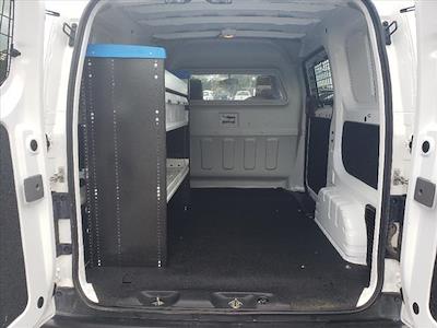 Used 2017 Chevrolet City Express LS FWD, Adrian Steel Upfitted Cargo Van for sale #47997X - photo 2