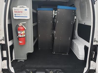 Used 2017 Chevrolet City Express LS FWD, Adrian Steel General Service Upfitted Cargo Van for sale #48031X - photo 2