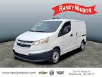 Used 2017 Chevrolet City Express LS FWD, Adrian Steel General Service Upfitted Cargo Van for sale #48031X - photo 4