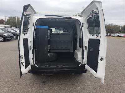 Used 2017 Chevrolet City Express LS FWD, Adrian Steel Steel Storage Products Upfitted Cargo Van for sale #48032X - photo 2