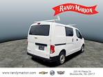 Used 2017 Chevrolet City Express LS FWD, Adrian Steel Upfitted Cargo Van for sale #48032X - photo 8