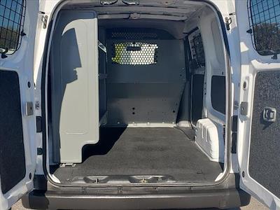 Used 2017 Chevrolet City Express LS FWD, Adrian Steel General Service Upfitted Cargo Van for sale #48078X - photo 2