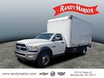 2015 Ram 5500 Regular DRW 4x2, Box Truck #49595X - photo 4