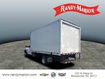 Used 2015 Ram 5500 Tradesman Regular Cab 4x2, Box Truck for sale #49595X - photo 6