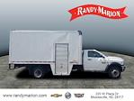 2015 Ram 5500 Regular DRW 4x2, Box Truck #49595X - photo 8
