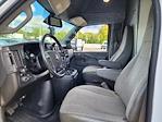 2021 Chevrolet Express 3500 4x2, Cutaway Van #50554X - photo 15