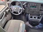 2021 Chevrolet Express 3500 4x2, Cutaway Van #50554X - photo 16