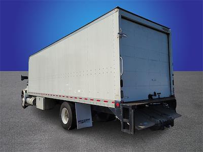 2018 International DuraStar 4300 SBA 4x2, Box Truck for sale #51001X - photo 2