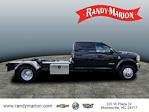 Used 2022 Ram 5500 Tradesman Crew Cab 4x4, Hauler Body for sale #51706X - photo 8