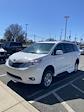 Used 2014 Toyota Sienna XL 4x2, Mobility for sale #52109X - photo 3