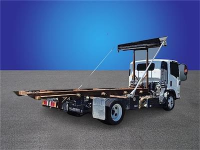 Used 2020 Chevrolet LCF 5500HD Base Regular Cab 4x2, Hooklift Body for sale #52562X - photo 2