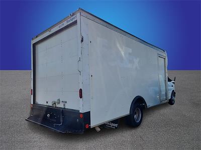 2021 Chevrolet Express 3500 DRW RWD, Box Van for sale #54457X - photo 2