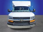 2021 Chevrolet Express 3500 DRW RWD, Box Van for sale #54457X - photo 4
