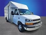 2021 Chevrolet Express 3500 DRW RWD, Box Van for sale #54457X - photo 1