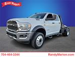 2021 Ram 4500 Crew Cab DRW 4x4, Cab Chassis for sale #55476X - photo 3