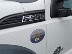 2013 Ford F-550 Regular Cab DRW 4x2, Dump Truck for sale #55614XB - photo 24