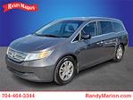 2013 Honda Odyssey FWD, Minivan for sale #55916XA - photo 3