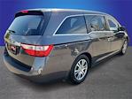 2013 Honda Odyssey FWD, Minivan for sale #55916XA - photo 2