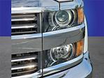 2016 Chevrolet Silverado 3500 Crew Cab 4x4, Flatbed Truck for sale #55941X - photo 7