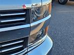2016 Chevrolet Silverado 3500 Crew Cab 4x4, Hauler Body for sale #55947X - photo 8