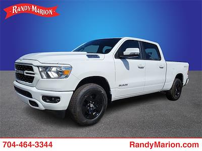 2022 Ram 1500 Crew Cab 4x4, Pickup for sale #56209X - photo 1