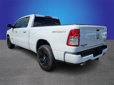 2022 Ram 1500 Crew Cab 4x4, Pickup for sale #56209X - photo 2