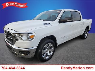 2022 Ram 1500 Crew Cab 4x4, Pickup for sale #56610X - photo 1