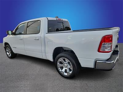 2022 Ram 1500 Crew Cab 4x4, Pickup for sale #56610X - photo 2