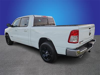 2022 Ram 1500 Crew Cab 4x4, Pickup for sale #56611X - photo 2