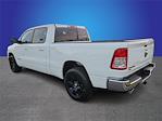 Used 2022 Ram 1500 Lone Star Crew Cab 4x4, Pickup for sale #56611X - photo 2