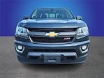 Used 2017 Chevrolet Colorado Z71 Crew Cab 4x4, Pickup for sale #56863XA - photo 3