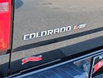 Used 2017 Chevrolet Colorado Z71 Crew Cab 4x4, Pickup for sale #56863XA - photo 28