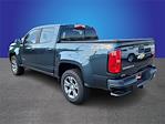 Used 2017 Chevrolet Colorado Z71 Crew Cab 4x4, Pickup for sale #56863XA - photo 2