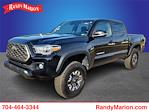 Used 2020 Toyota Tacoma TRD Off-Road Double Cab 4WD, Pickup for sale #57043X - photo 1