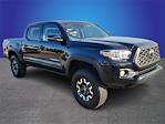 Used 2020 Toyota Tacoma TRD Off-Road Double Cab 4WD, Pickup for sale #57043X - photo 4