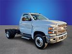 Used 2020 Chevrolet Silverado 5500 Work Truck Regular Cab 4x2, Cab Chassis for sale #57122X - photo 4