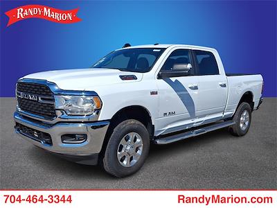 Used 2022 Ram 2500 Big Horn Crew Cab 4x4, Pickup for sale #57155X - photo 1