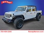 Used 2020 Jeep Gladiator Rubicon Crew Cab 4x4, Pickup for sale #57165XA - photo 1