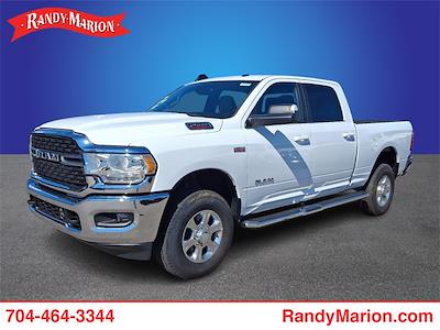 Used 2022 Ram 2500 Big Horn Crew Cab 4x4, Pickup for sale #57164X - photo 1