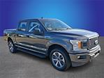 Used 2020 Ford F-150 XL SuperCrew Cab 4x4, Pickup for sale #57234X - photo 4