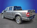 Used 2020 Ford F-150 XL SuperCrew Cab 4x4, Pickup for sale #57234X - photo 2