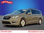 Used 2022 Chrysler Pacifica Touring L FWD, Minivan for sale #57252X - photo 1